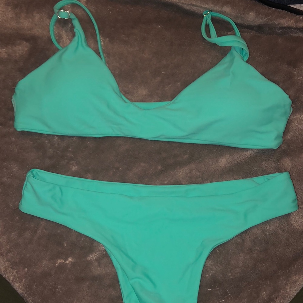 Swimsuit